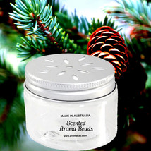 Balsam & Cedar Aroma Beads Air Freshener Room Linen Car Odor Eliminator - $315.27 MXN - $538.47 MXN