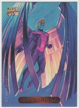 N) 1994 Marvel Masterpieces Comics Trading Card Archangel #2 - £1.57 GBP
