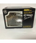 NIB Headlight LAMPS- Boxed GE Halogen Lighting H6054 (2B1) - $13.02 CAD