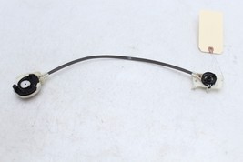 10-15 LEXUS RX350 RX450H HVAC AIR FLAP ACTUATOR GEAR CABLE E5553 image 7