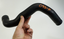 2004-2008 chrysler crossfire lower radiator coolant hose tube pipe oem - $39.00