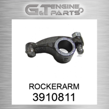 3910811 Rockerarm (M-3910811) Fits Cummins (New Oem) - £85.01 GBP