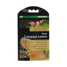 DENNERLE Nano Catappa Leaves, 1 W  - £19.34 GBP