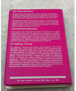 The Urban Alternative Rebuilding Our Cities From The Inside Out,  Anthon... - $572.23 MXN
