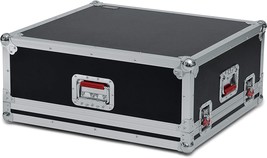 Allen And Heath Sq-6 Mixer Custom Fit Ata Style Road Case With, Tourahsq6Ndh). - £485.44 GBP