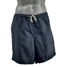 Crane Water Shorts Medium Length Board-shorts / Swim Trunks Men&#39;s Size L - £10.55 GBP