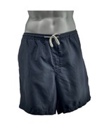 Crane Water Shorts Medium Length Board-shorts / Swim Trunks Men&#39;s Size L - £10.76 GBP