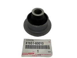 Toyota Land Cruiser Lexus LX470 Front Differential Mount Cushion 41651-6... - $44.77