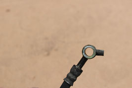 07-09 INFINITI G35 SEDAN LEFT FRONT BRAKE LINE R1031 image 11