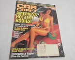 Car Craft Magazine America&#39;s Hottest Bodies August 1993 - $11.98