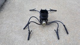 Central Port (Spider) 4.3 Injector 1998 Gmc Sonoma - $98.99