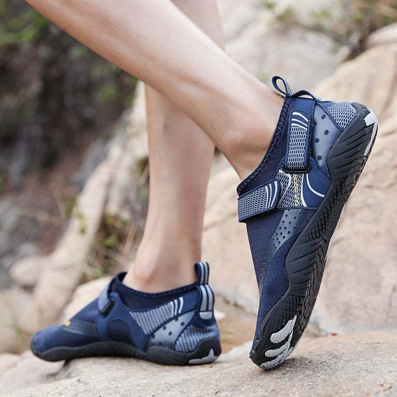 Primary image for Breathable Double Buckle Unisex Water Shoes