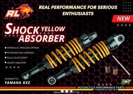 SHOCK ABSOBER RXZ - REDLEO - $189.63