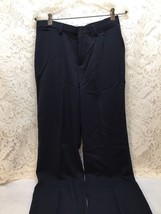 Christopher &amp; Banks Size 8 Black Dress Pants Women&#39;s - £14.64 GBP