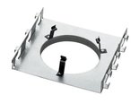 Lithonia Lighting LKA4P M6 Mounting Pan Accessory for Recessed Kits, 120... - $17.96