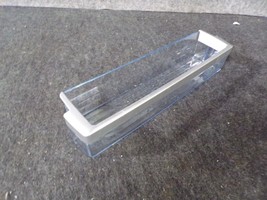 00673123 BOSCH REFRIGERATOR FREEZER DOOR BIN - $26.00