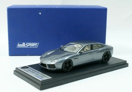 Resin Car 1/43 scale Looksmart Lamborghini Estoque Paris Motor Show 2008... - $200.00