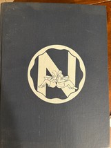 1975 Yearbook Noble And Greenough School Dedham Massachusetts - £37.41 GBP