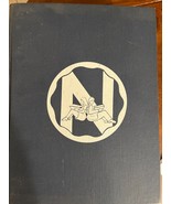 1975 Yearbook Noble And Greenough School Dedham Massachusetts - £37.35 GBP