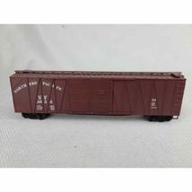 Athearn Northern Pacific NP 4803 50&#39; Boxcar HO RTR - $25.17