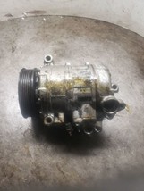AC Compressor Convertible Fits 07-13 BMW 328i 1060303 - £62.27 GBP