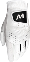Majek Golf Mens Cabretta Leather Golf Gloves - 9 PK (RH Dexterity = Glov... - £47.81 GBP