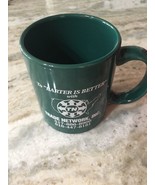 Conjunto de 12 Comercio Network Inc Tazas de Café - $909.70 MXN