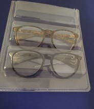 Cynthia Bailey Set Of Two Pairs Of Eye Glasses - £7.76 GBP