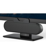 Inga Computer Speakers For Desktop Pc, Usb Monitor Speaker Bar With Clip... - $42.43