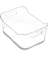 PAK of 3 - BINO Refrigerator, Freezer and Pantry Cabinet Storage Organiz... - $19.79