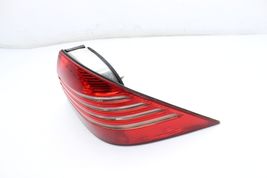 03-06 MERCEDES-BENZ W220 S430 RIGHT PASSENGER SIDE TAILLIGHT Q9459 image 3