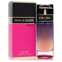 Prada Candy Night by Prada Eau De Parfum Spray 2.7 oz for Women - £93.38 GBP