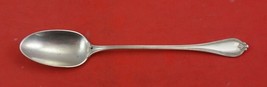 Old Newbury by Towle Sterling Silver Infant Feeding Spoon original 6 1/4&quot; - £54.59 GBP