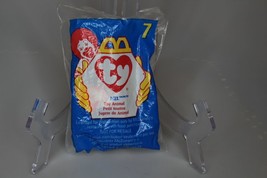 Ty Teenie Beanie Babies McDonald's 1998 Mel the Koala *Ultra Rare - NIP 1993 - £3.89 GBP