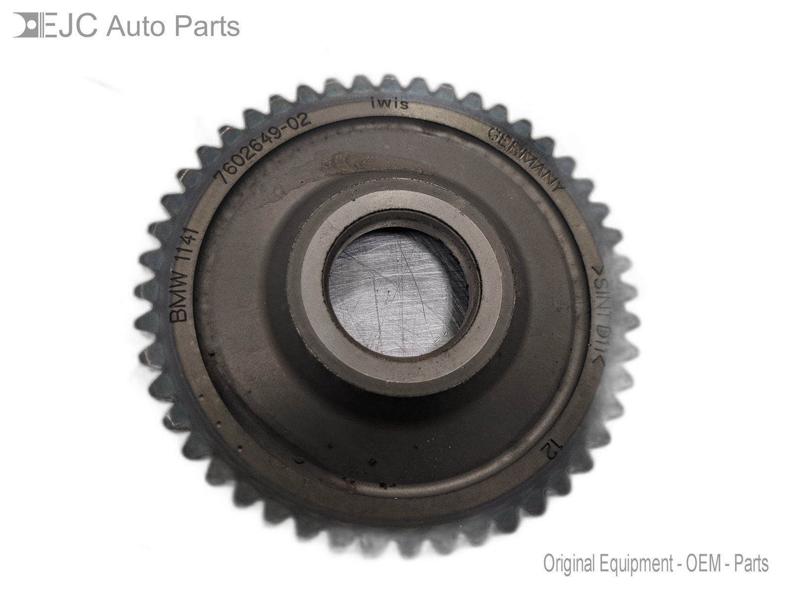 Crankshaft Timing Gear For 14-16 BMW 428i xDrive  2.0 760264902 AWD - $19.75