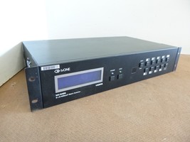 tvONE MX-8488 8x8 HDMI HDBaseT Matrix Routing Switcher - $10,706.59 MXN