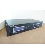 tvONE MX-8488 8x8 HDMI HDBaseT Matrix Routing Switcher - $10,675.65 MXN