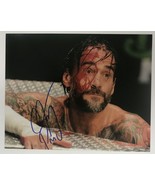 CM Punk Signed Autographed WWE Glossy 8x10 Photo #2 - HOLO COA - $1,900.49 MXN