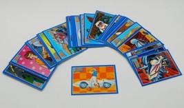 Speed Racer Trading Cards Singles Prime Time 1993 New High Grade You Choose Card - £0.77 GBP+