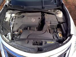 ALTIMA    2013 Fuse Box Cabin 1038313681Fusebox Only, No Wiring Harness - $59.70