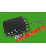 08-2012 mercedes x164 gl450 gl320 rear bumper tow eye hook cap cover tri... - $47.96 CAD