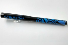 Parker Beta Special Edition BallPoint Pen Ballpen Ball pen Berry L. Blue... - £7.89 GBP