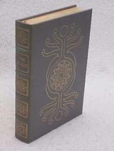 Virgil THE AENEID John Dryden Easton Press 100 Greatest Books Leather 1979 [Hard - £93.88 GBP