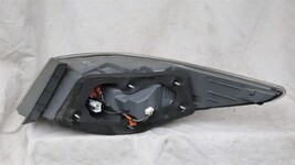 11-15 Sonata Hybrid LED Tail Light Lamp Driver Left - LH image 5