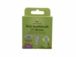 Gs Finger Toothbrush Size 1ct Gs Finger Toothbrush - £16.77 GBP
