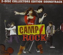 Camp Rock [Audio CD] - £9.32 GBP