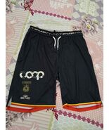 Italy Serie C 2021-22 US Catanzaro Third Shorts Size Large - $29.99