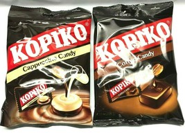 Kopiko Cappuccino Candy or Coffee Candy 4.23 oz / 120 g - £4.83 GBP+