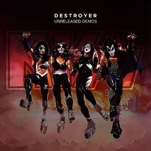 Destroyer demos 2 cd set thumb200