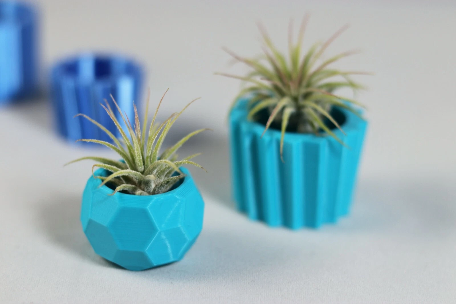 Mini Pots Set - 1 Inch and 20mm - $16.42